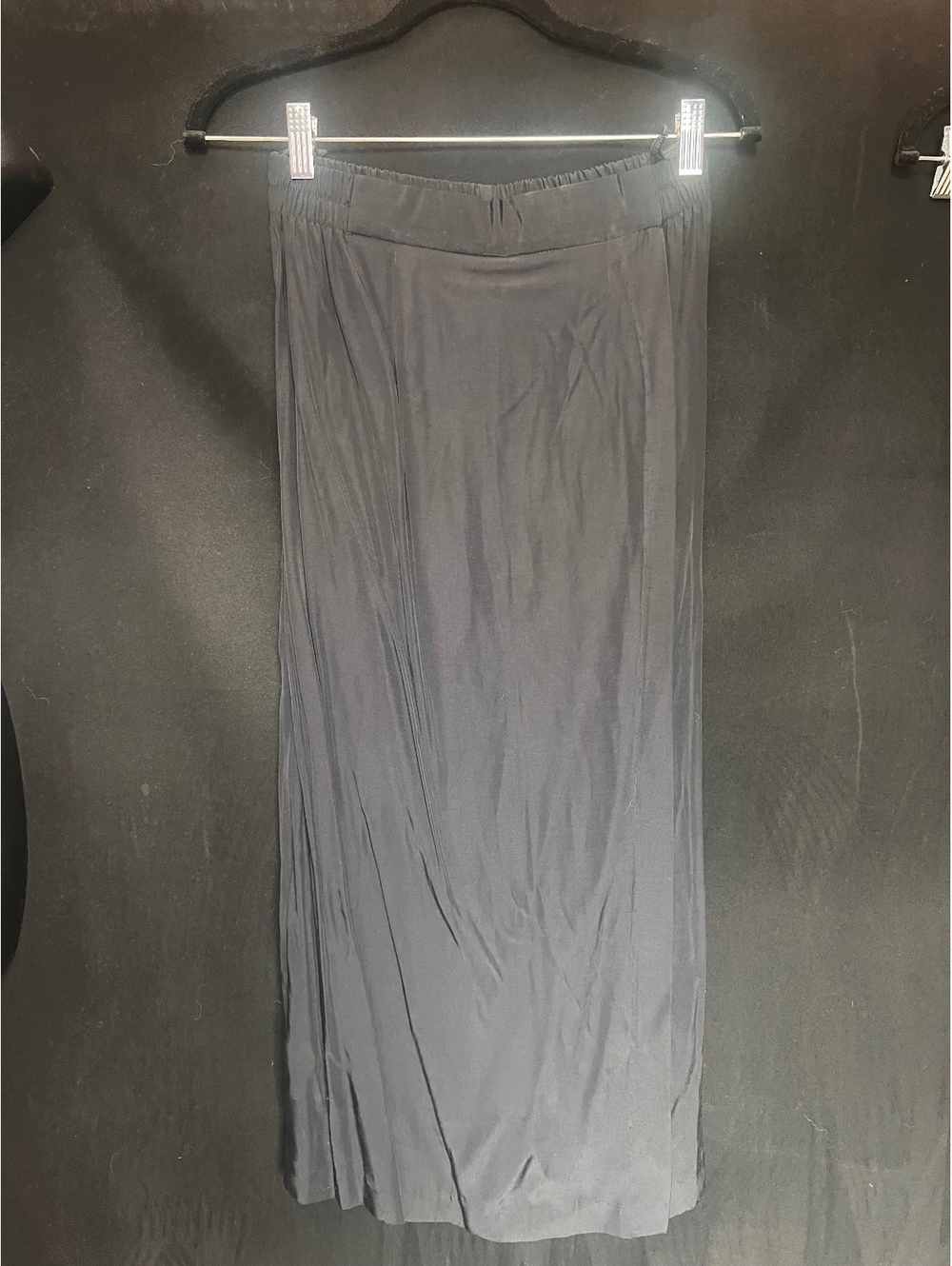 90s Vintage A.K. collectible by Nuart Long Skirt/Pants